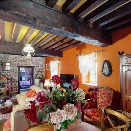 Chambre Au Calme De La Campagne Le Vernet  Zewnętrze zdjęcie