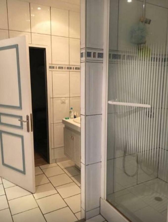 Chambre Au Calme De La Campagne Le Vernet  Zewnętrze zdjęcie